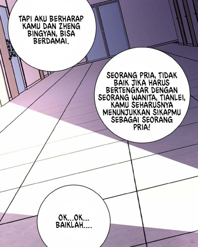 Super System Chapter 18 Gambar 55